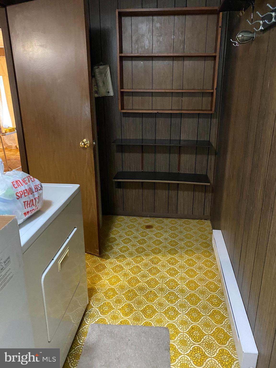 12015 Rousby Hall Road Lusby, MD 20657 - Photo 19 of 22 Laundry rrom