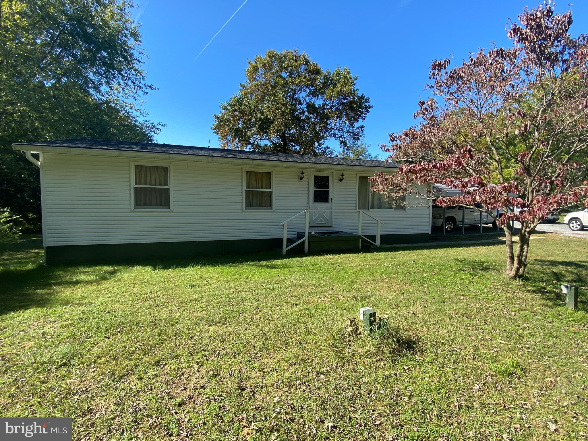 12015 Rousby Hall Road Lusby, MD 20657 - Photo 3 of 22