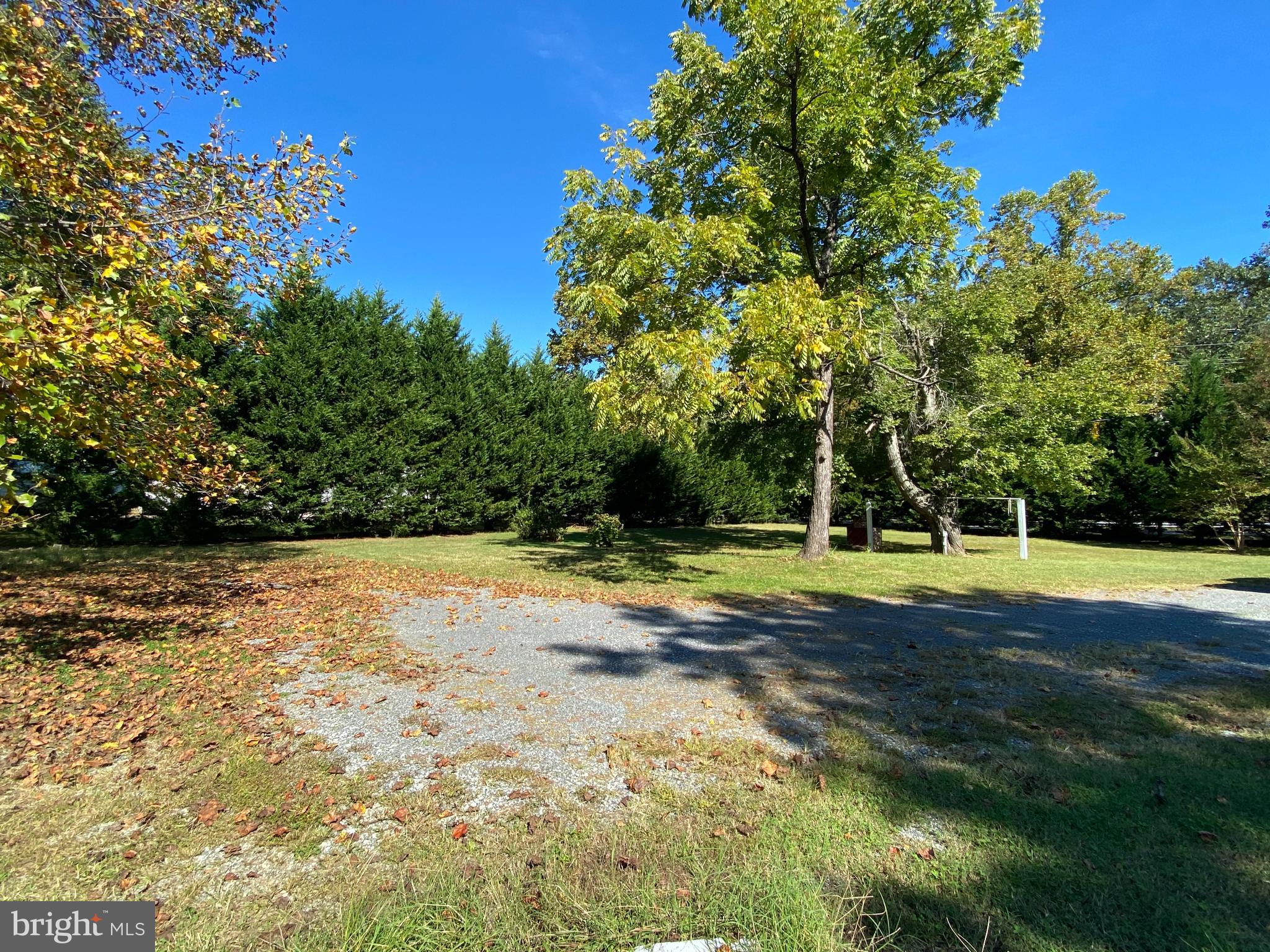 12015 Rousby Hall Road Lusby, MD 20657 - Photo 8 of 22 Another view of the property