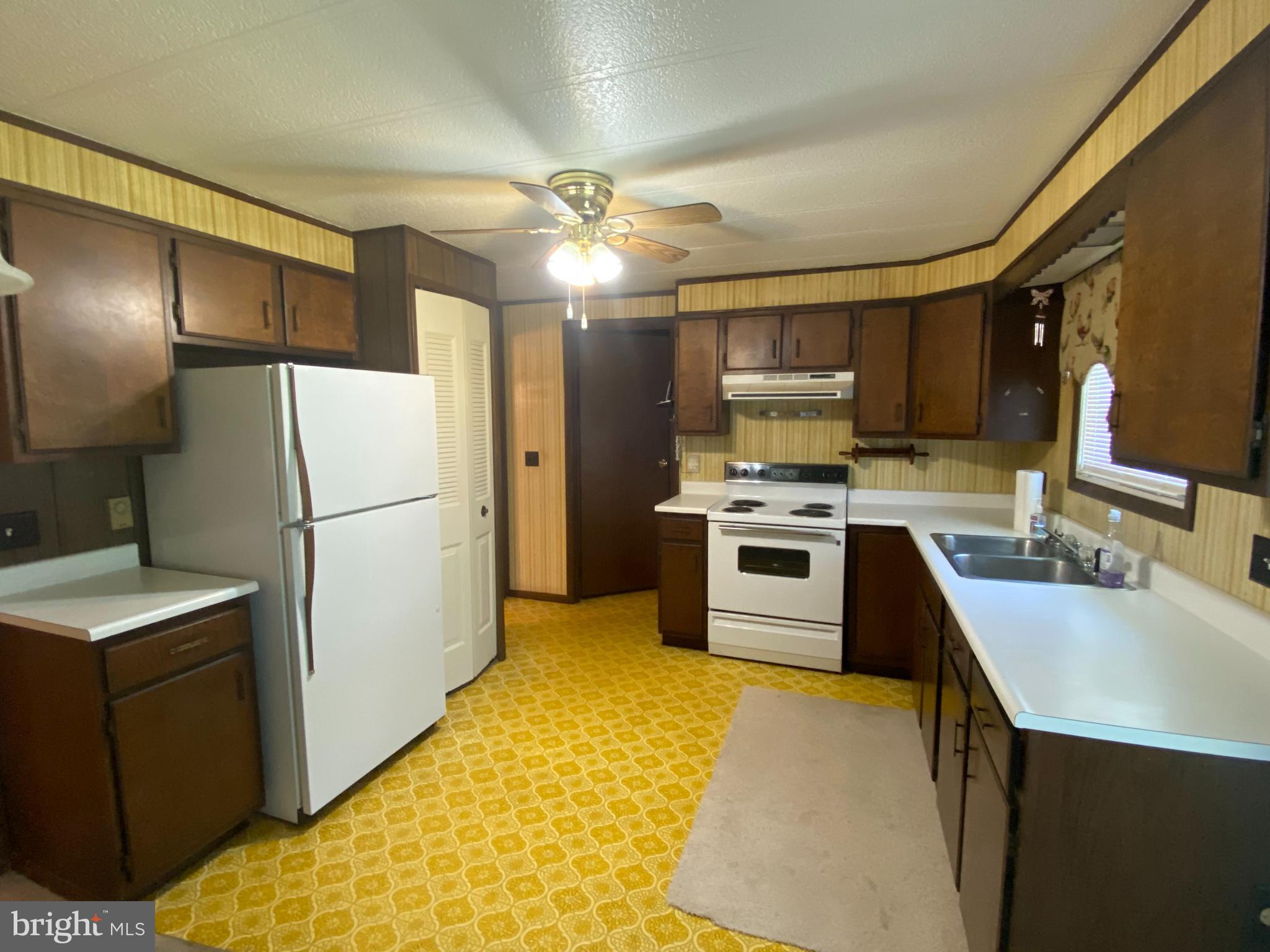 12015 Rousby Hall Road Lusby, MD 20657 - Photo 9 of 22 Kitchen