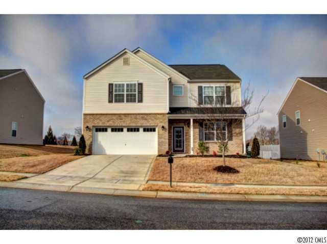 8615 Heartleaf Road Charlotte, NC 28227 - Photo 1 of 16 Gallery Image 1