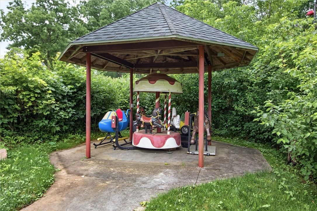 2060 Van Auken Road Arcadia, NY 14513 - Photo 25 of 50 carousel