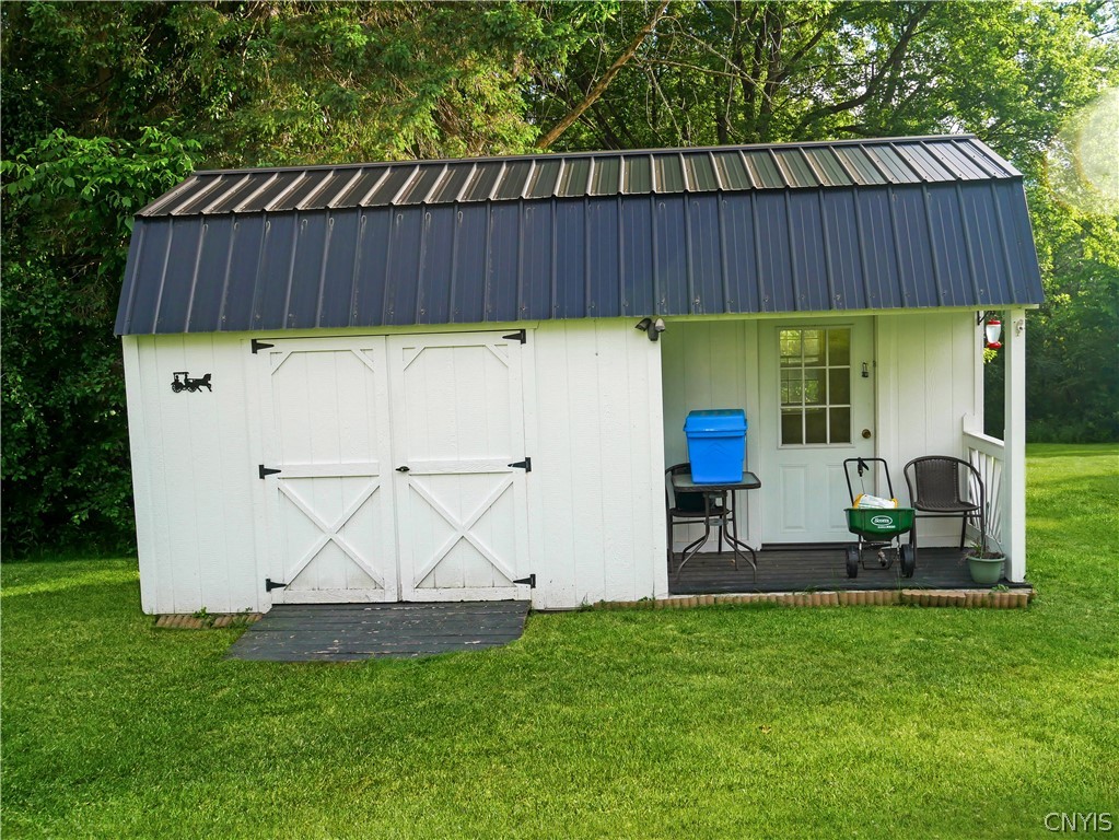 5735 Walker Road Deerfield, NY 13502 - Photo 28 of 31 Gallery Image 28
