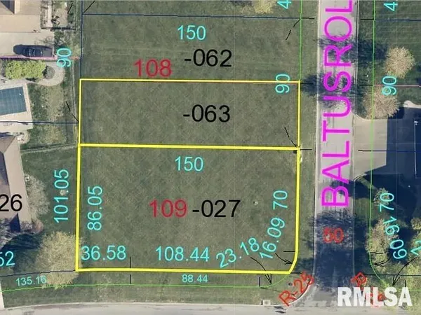 $89,900 | 0 Kokopelli Drive, Marion, IL 62959