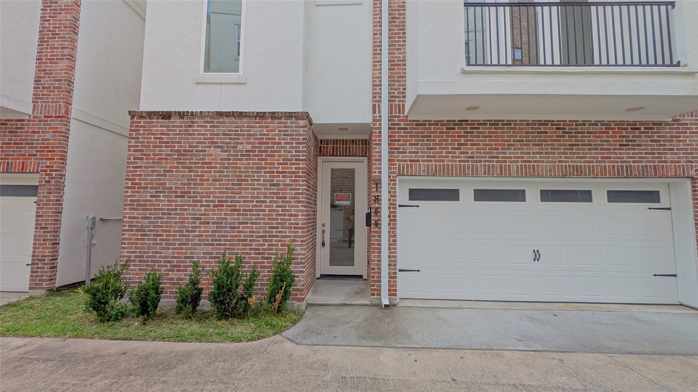 1844 Colquitt Street Houston, TX 77098 - Photo 3 of 40 a view of front door of house