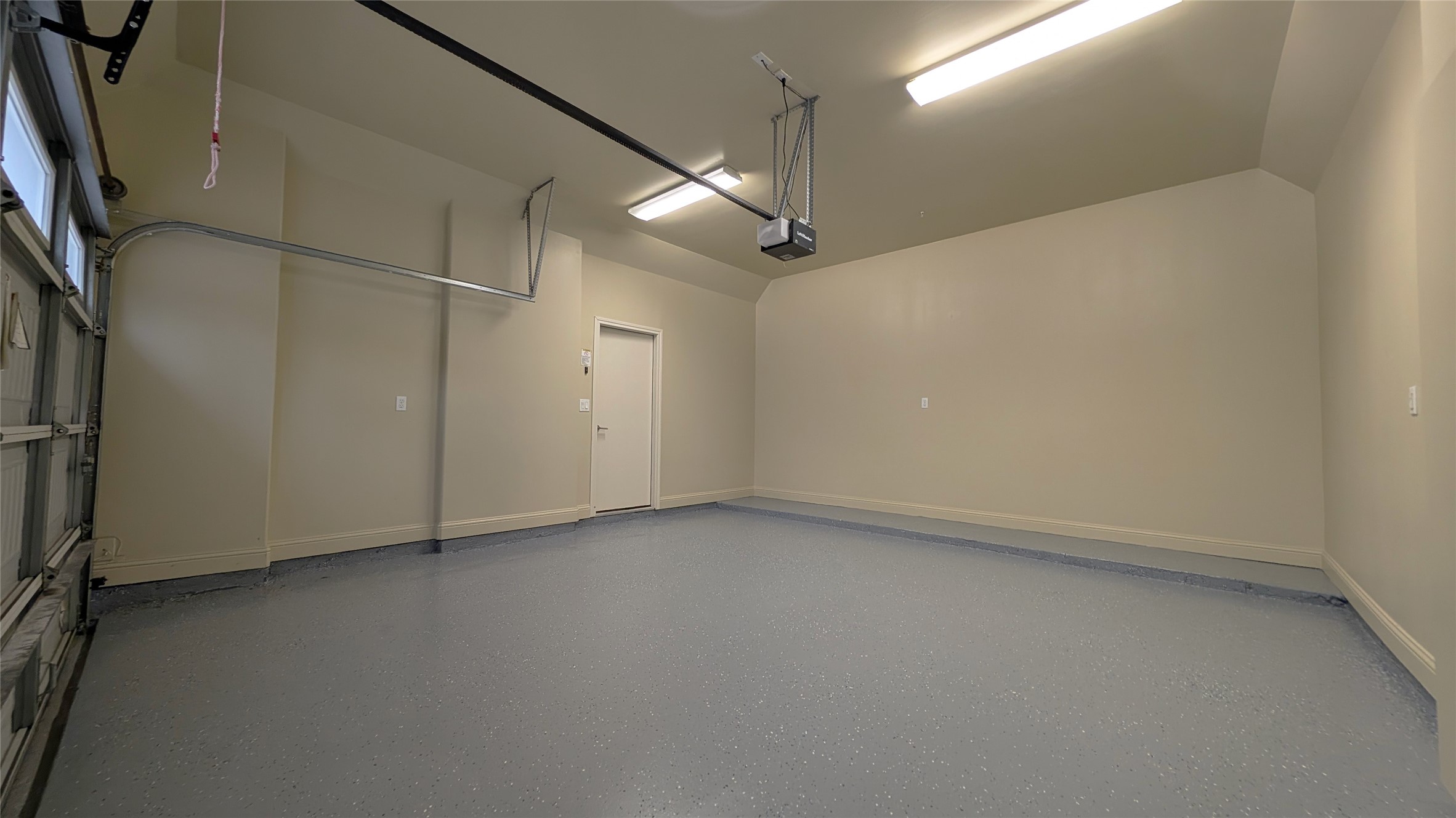 1844 Colquitt Street Houston, TX 77098 - Photo 38 of 40 an empty room with a ceiling fan and a window