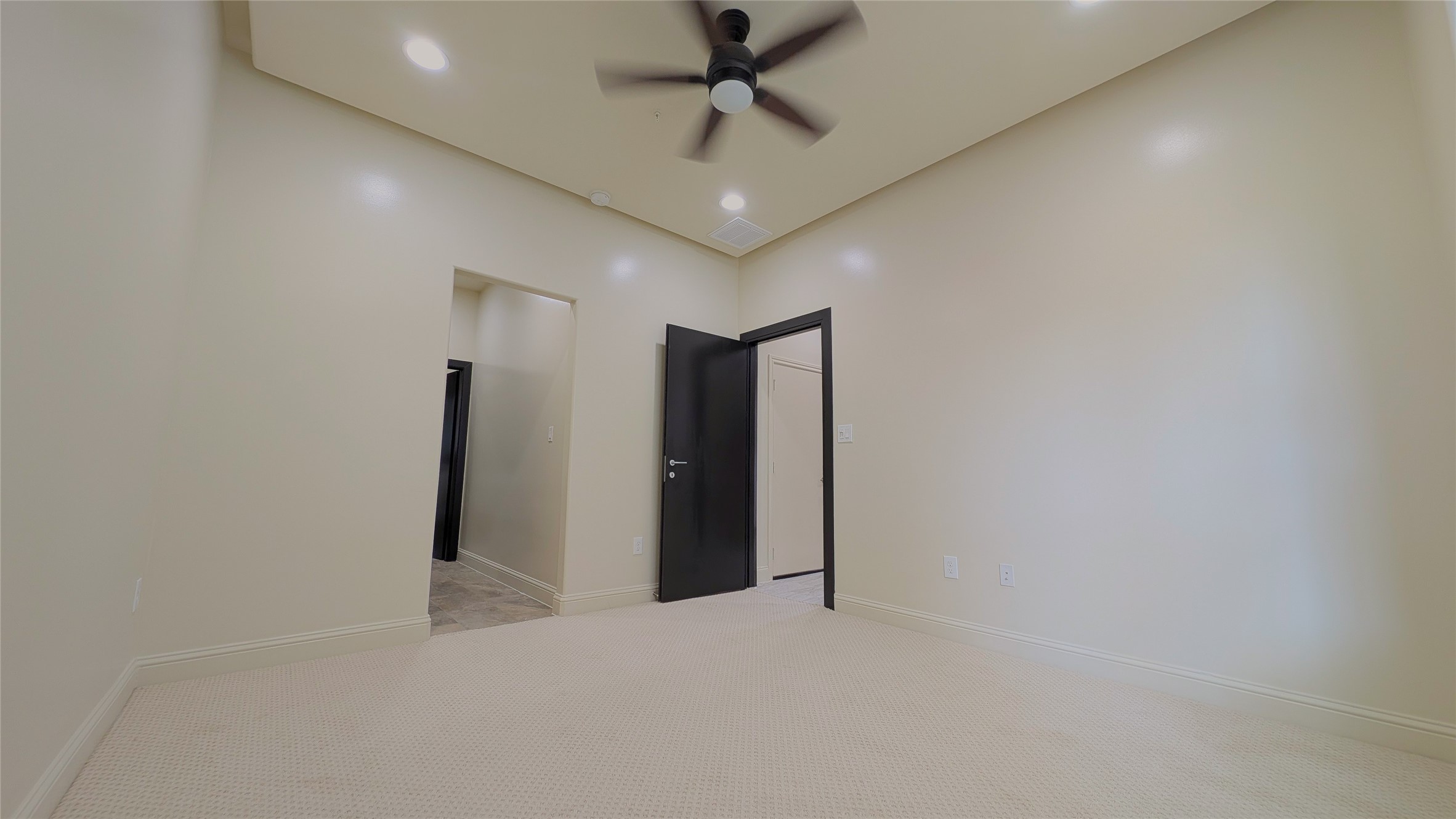1844 Colquitt Street Houston, TX 77098 - Photo 7 of 40 a view of an empty room