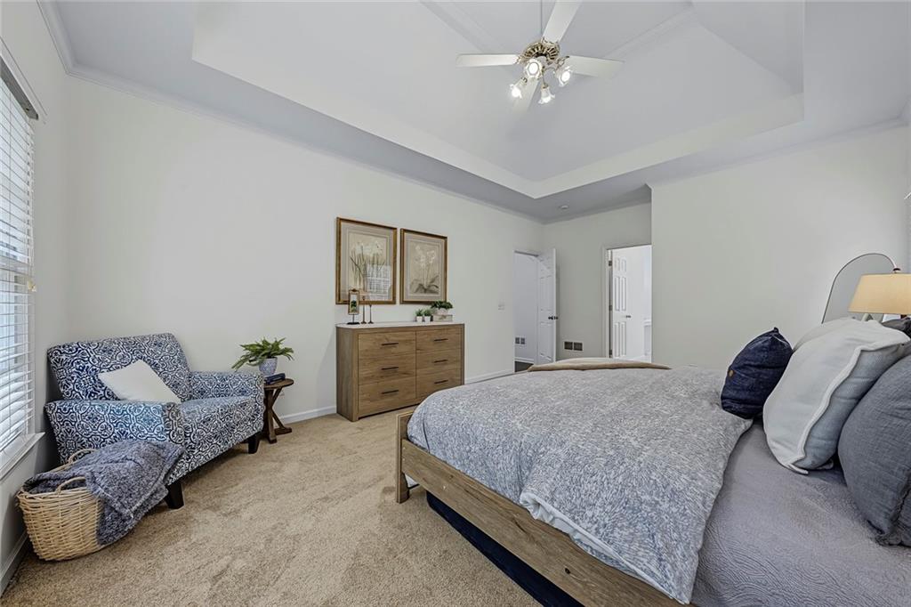 1509 Shadow Ridge Circle Woodstock, GA 30189 - Photo 21 of 56