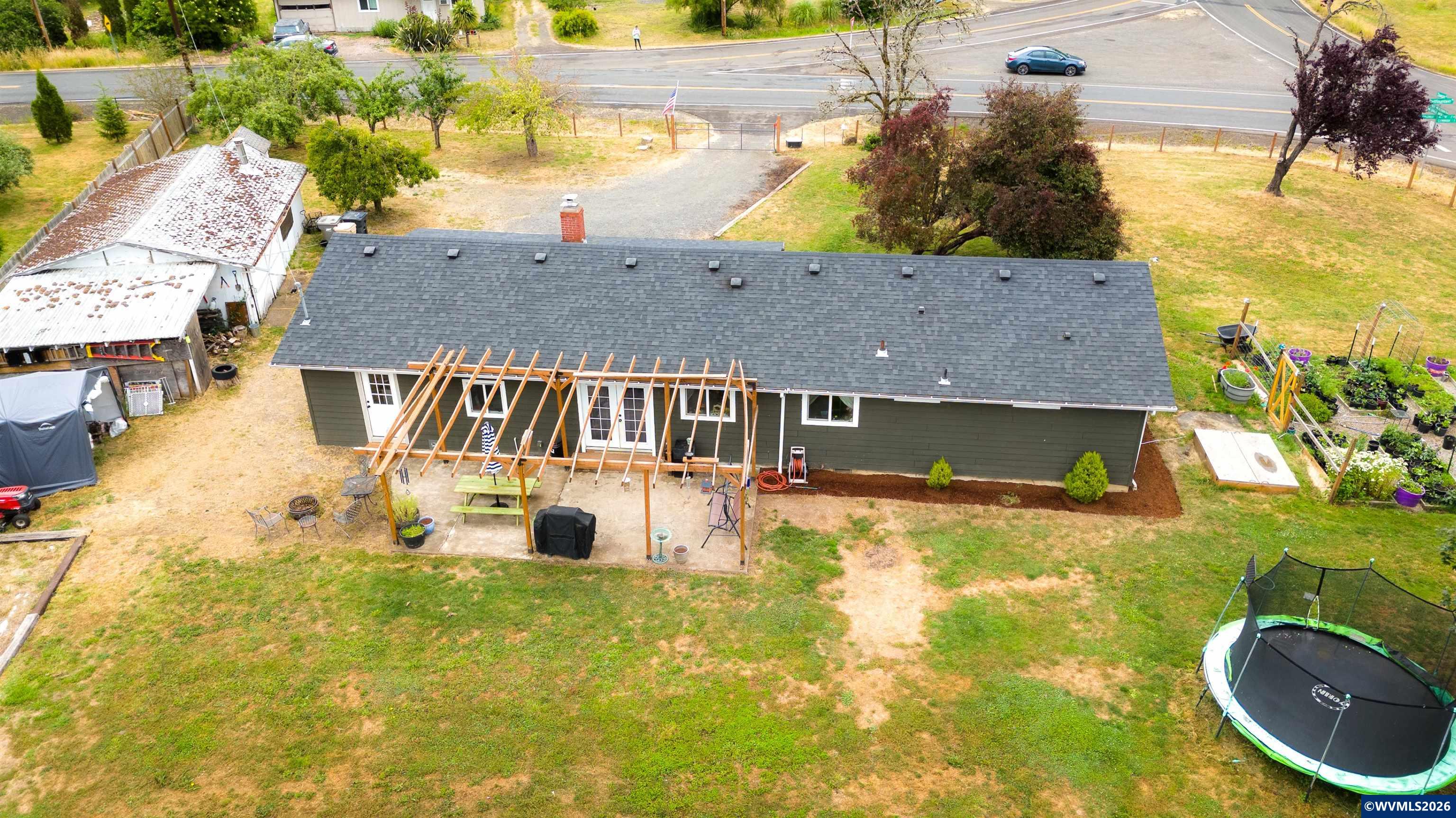 26742 Bellfountain Road Monroe, OR 97456 - Photo 5 of 18