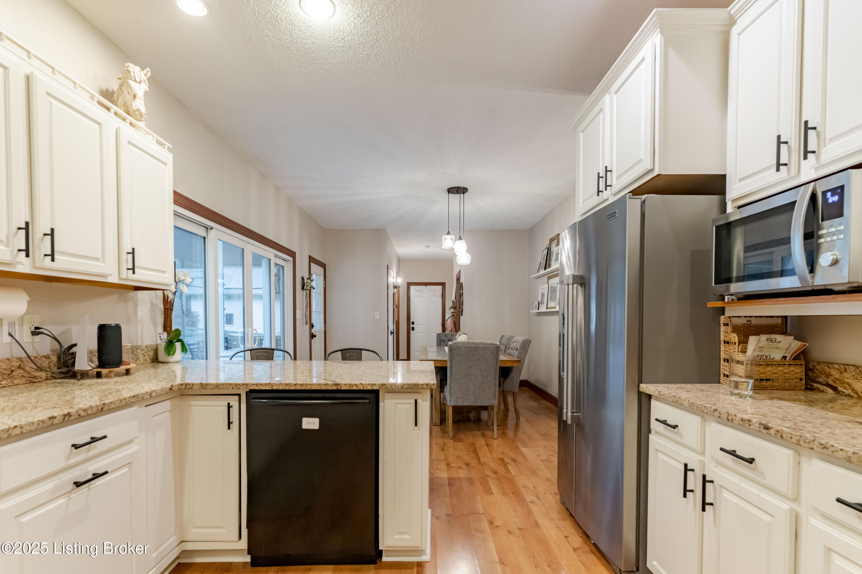 1405 Rebel Ridge Road La Grange, KY 40031 - Photo 15 of 85 Kitchen