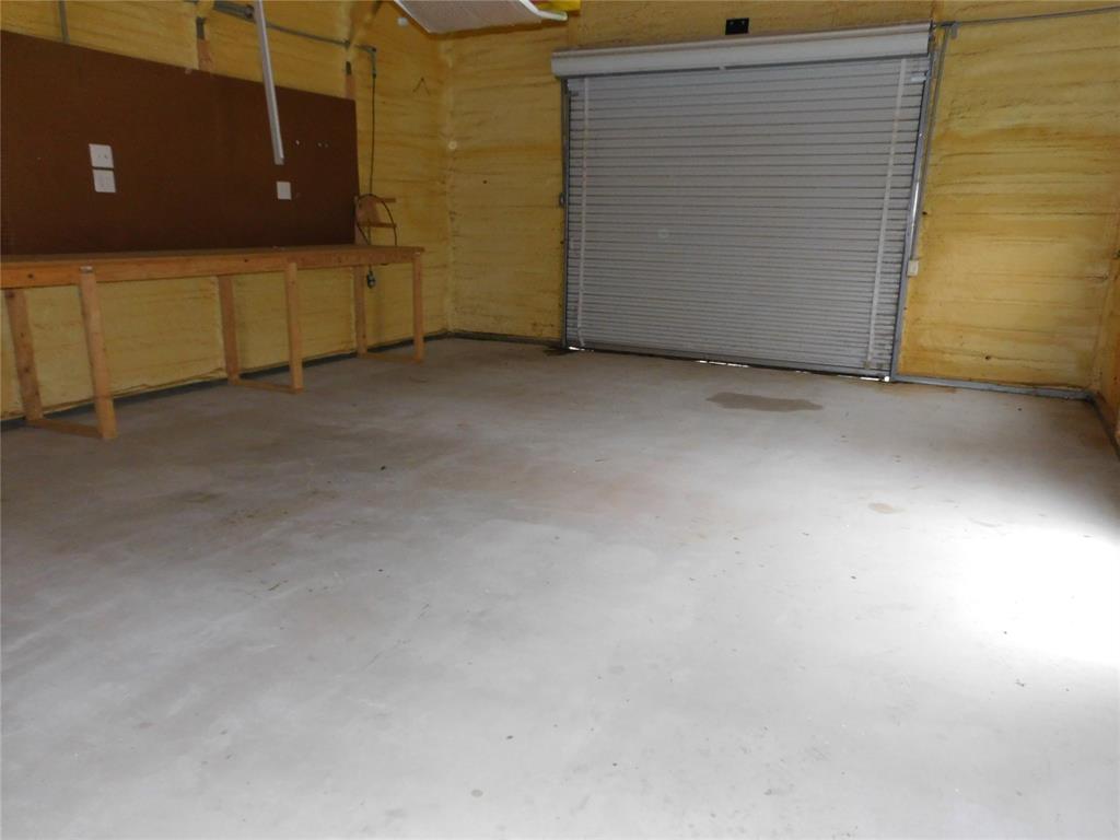 307 Northeast 5th Street Hubbard, TX 76648 - Photo 31 of 40 600 sq. ft building