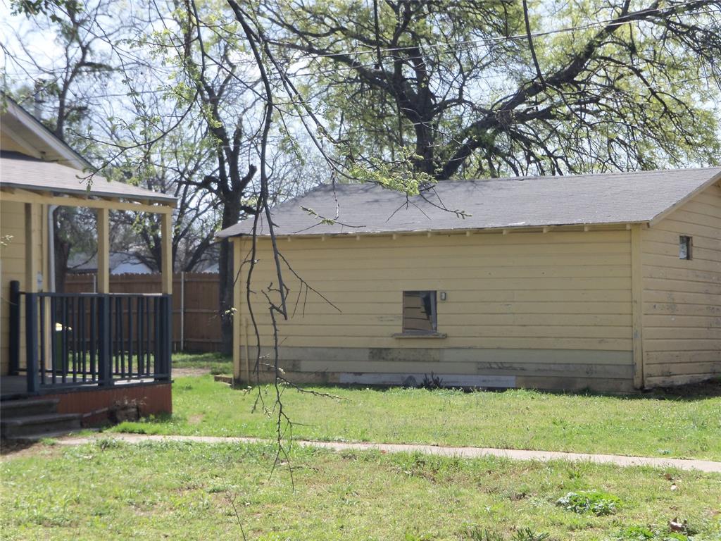 307 Northeast 5th Street Hubbard, TX 76648 - Photo 32 of 40