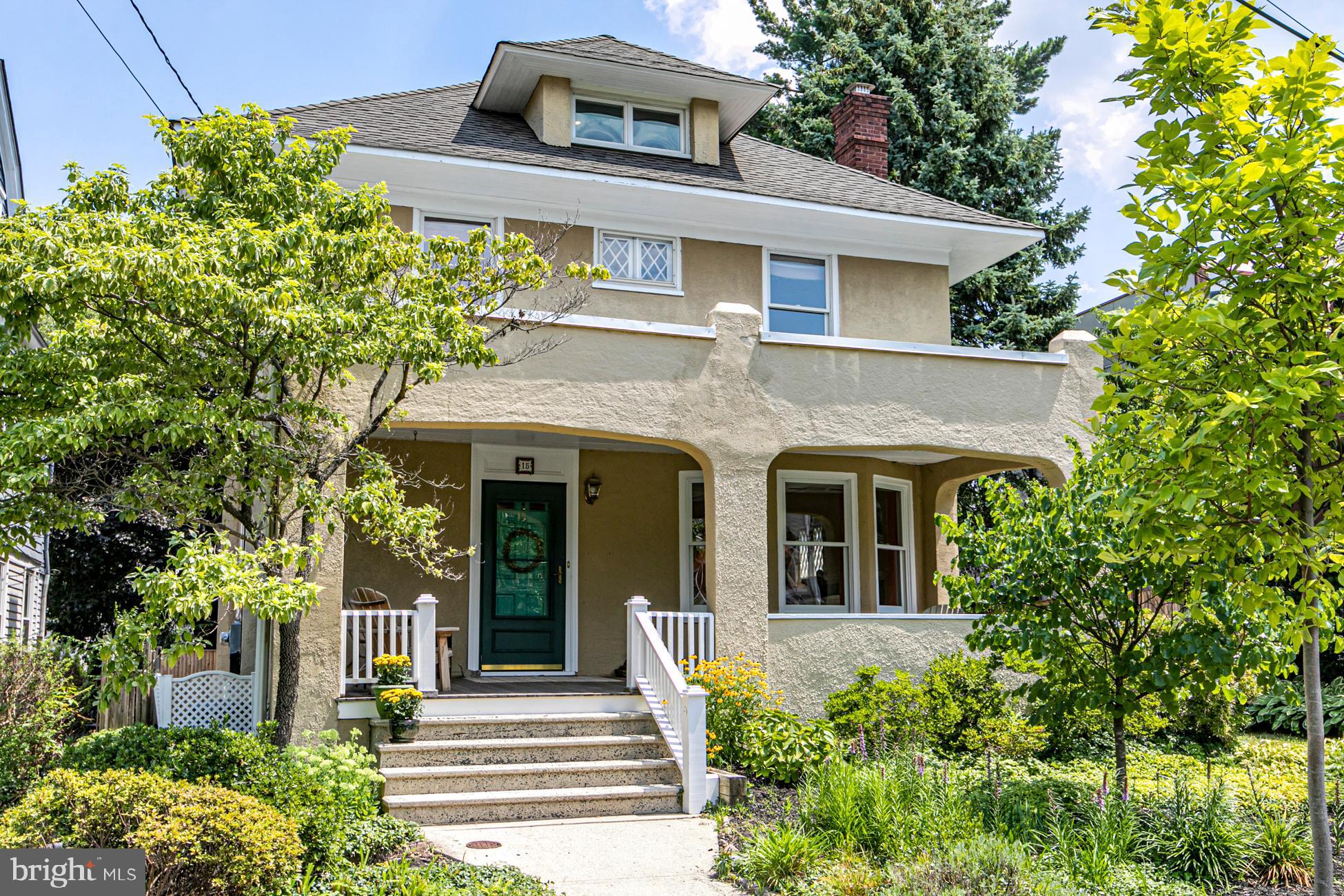 15 Jefferson Road Princeton, NJ 08540 - Photo 1 of 35