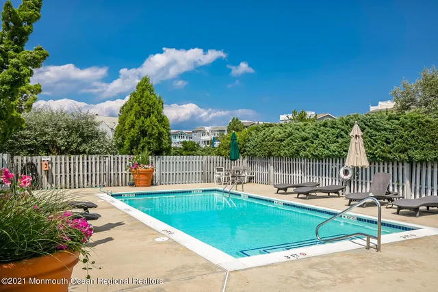 $6,800 | 1332 Ocean Avenue, Unit 5, Sea Bright, NJ 07760