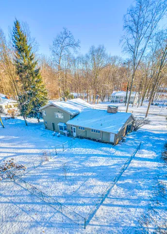 $319,900 | 2780 Brookside Boulevard, Jackson, MI 49203