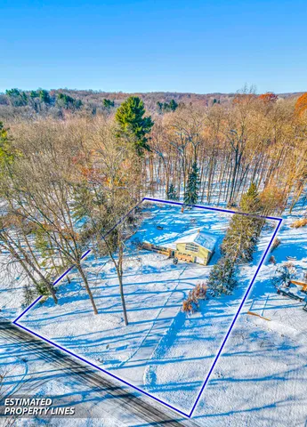 $319,900 | 2780 Brookside Boulevard, Jackson, MI 49203