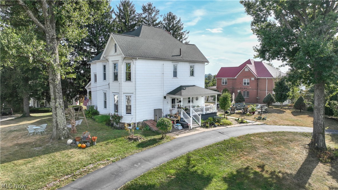 501 East Main Street Barnesville, OH 43713 - Photo 3 of 38