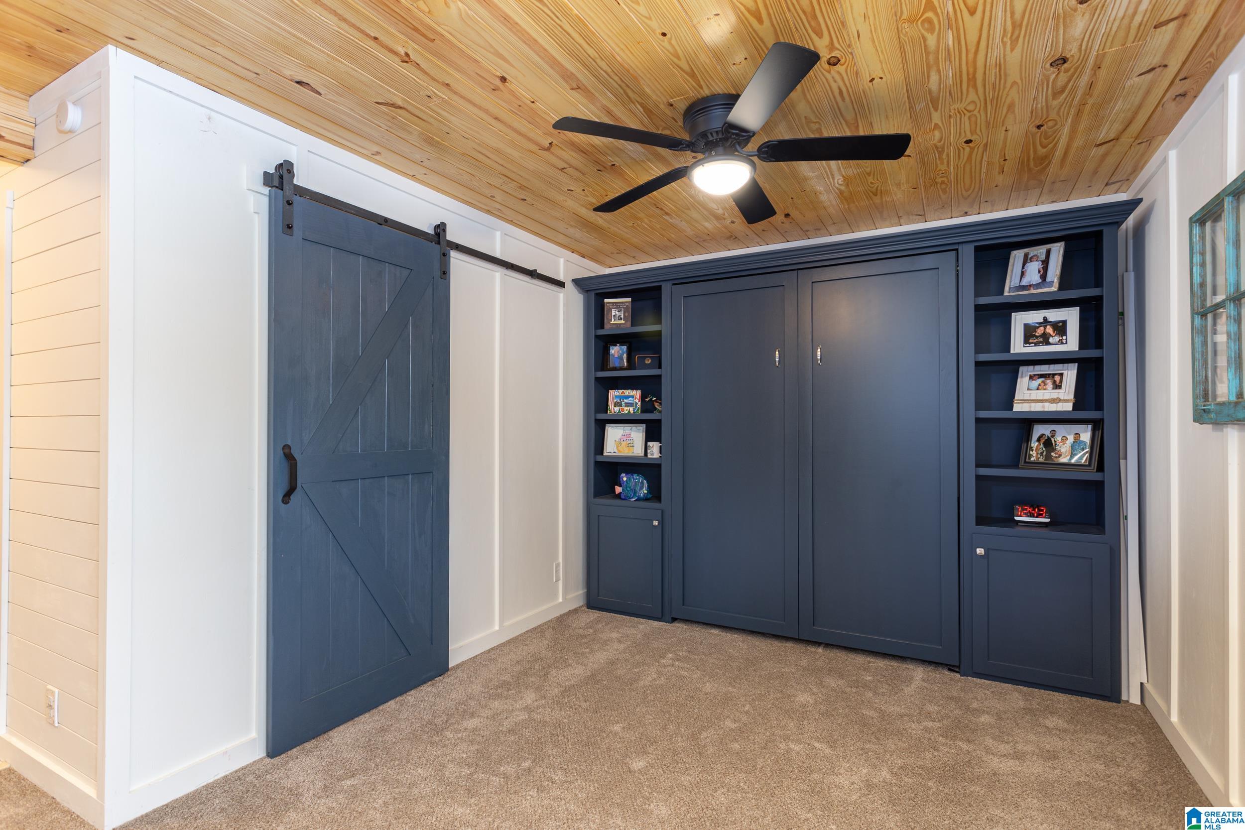 1012 Coosa Island Road Cropwell, AL 35054 - Photo 22 of 40