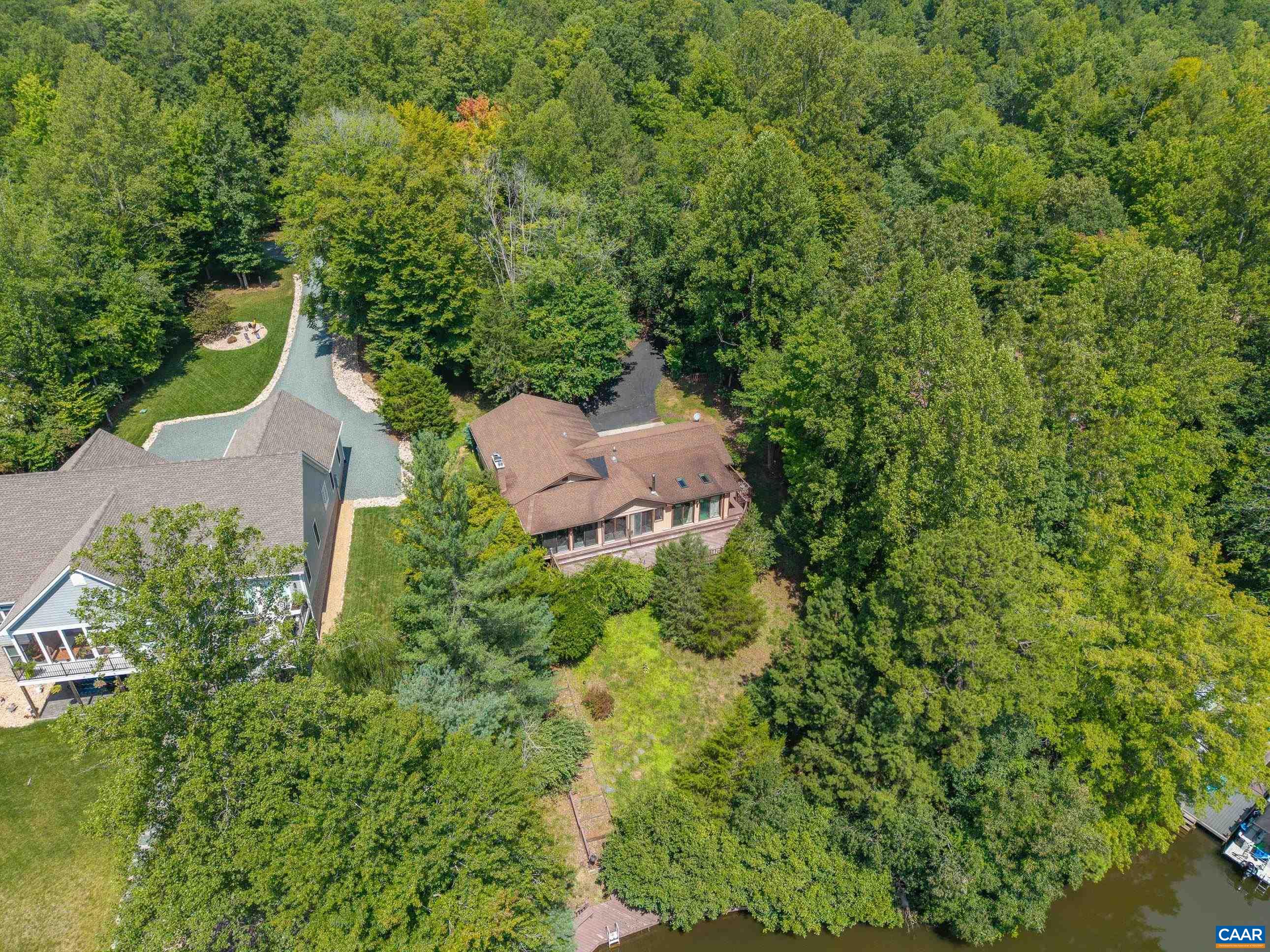 21 Vine Ridge Drive Palmyra, VA 22963 - Photo 40 of 57 Gallery Image 40