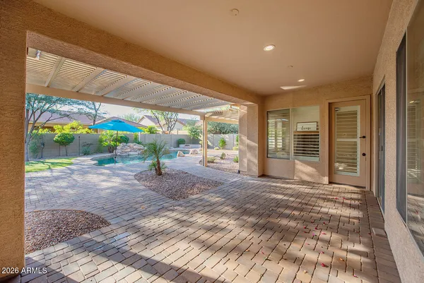 $760,000 | 4825 West Cavalry Road, Anthem, AZ 85087