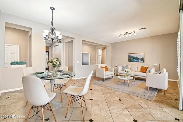 $775,000 | 4825 West Cavalry Road, Anthem, AZ 85087