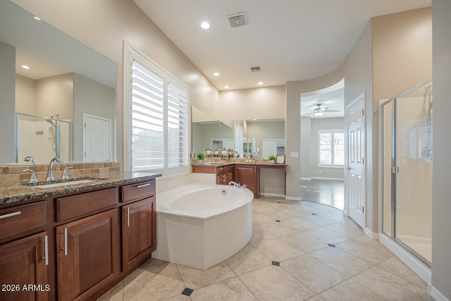 4825 West Cavalry Road Anthem, AZ 85087 - Photo 18 of 60 Mainbath2