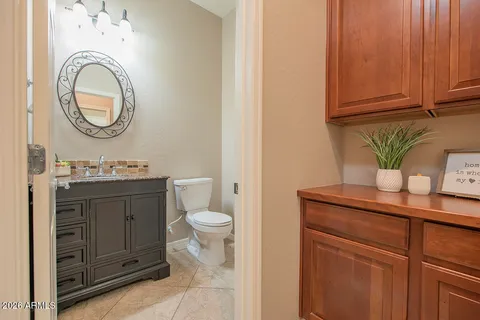 $775,000 | 4825 West Cavalry Road, Anthem, AZ 85087