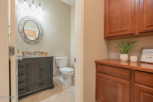 $775,000 | 4825 West Cavalry Road, Anthem, AZ 85087