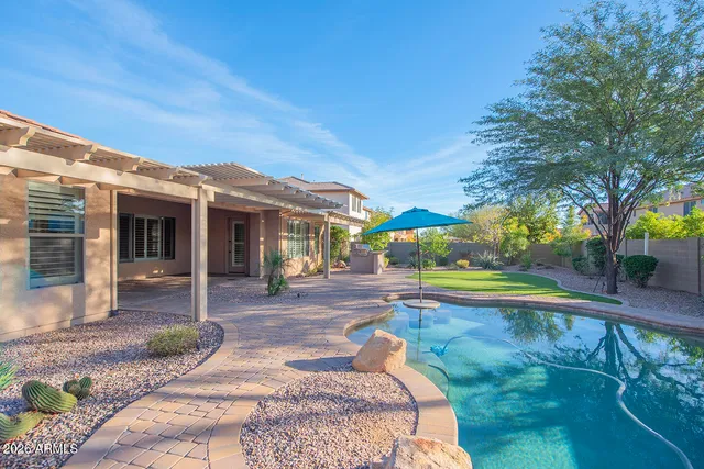 $775,000 | 4825 West Cavalry Road, Anthem, AZ 85087