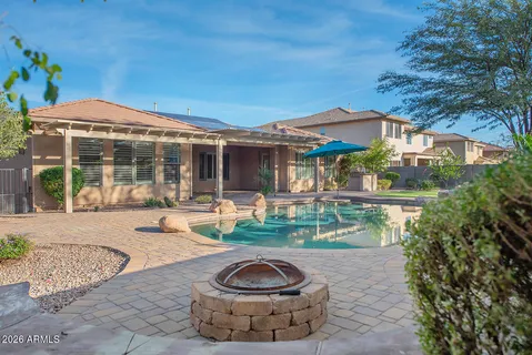 $775,000 | 4825 West Cavalry Road, Anthem, AZ 85087