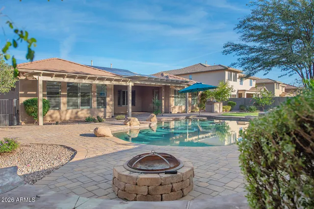 $775,000 | 4825 West Cavalry Road, Anthem, AZ 85087