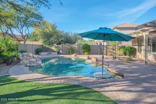 $775,000 | 4825 West Cavalry Road, Anthem, AZ 85087