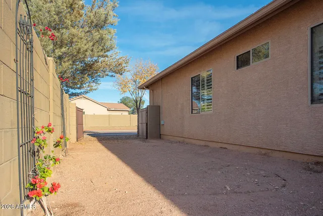 $775,000 | 4825 West Cavalry Road, Anthem, AZ 85087