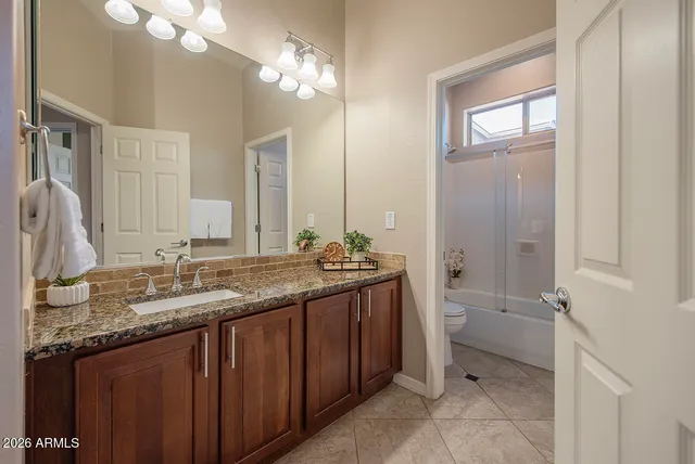 $775,000 | 4825 West Cavalry Road, Anthem, AZ 85087