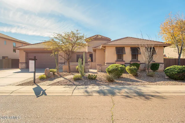 $775,000 | 4825 West Cavalry Road, Anthem, AZ 85087