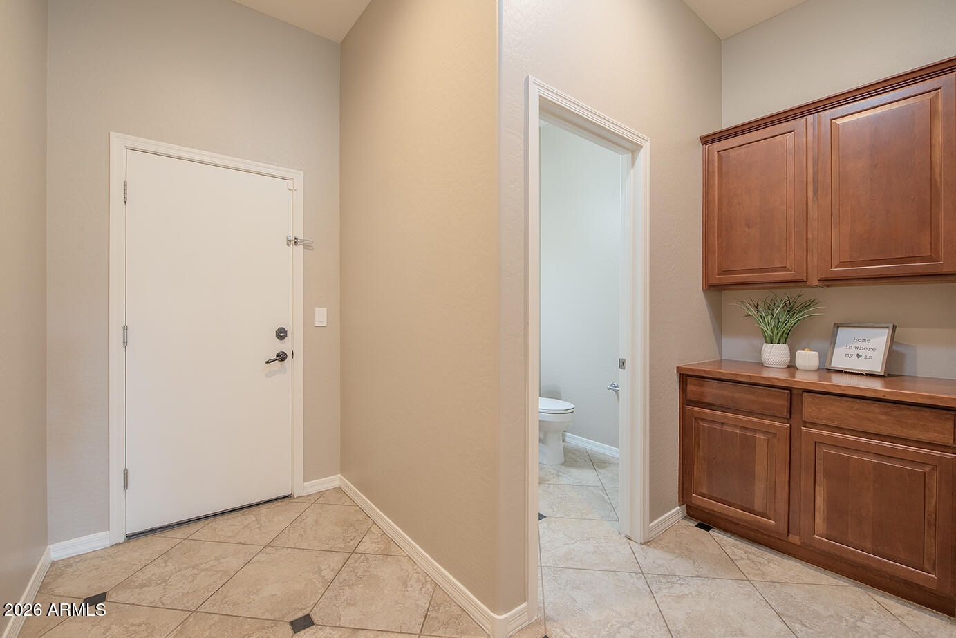 4825 West Cavalry Road Anthem, AZ 85087 - Photo 42 of 60 Half Bath