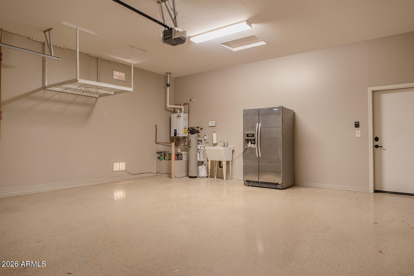 4825 West Cavalry Road Anthem, AZ 85087 - Photo 44 of 60 Main Garage