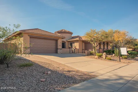 $775,000 | 4825 West Cavalry Road, Anthem, AZ 85087