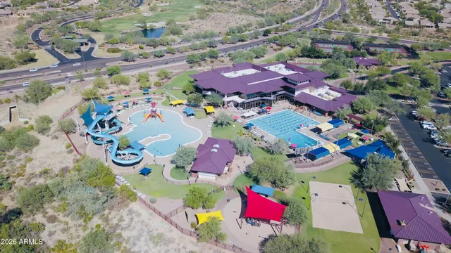 $775,000 | 4825 West Cavalry Road, Anthem, AZ 85087