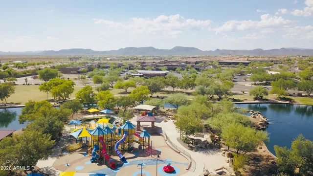 $775,000 | 4825 West Cavalry Road, Anthem, AZ 85087