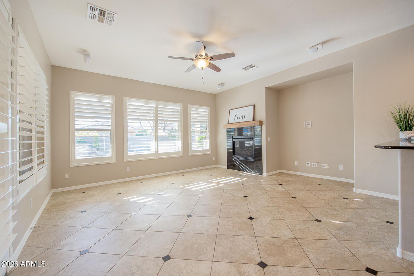 4825 West Cavalry Road Anthem, AZ 85087 - Photo 7 of 60 Family Room