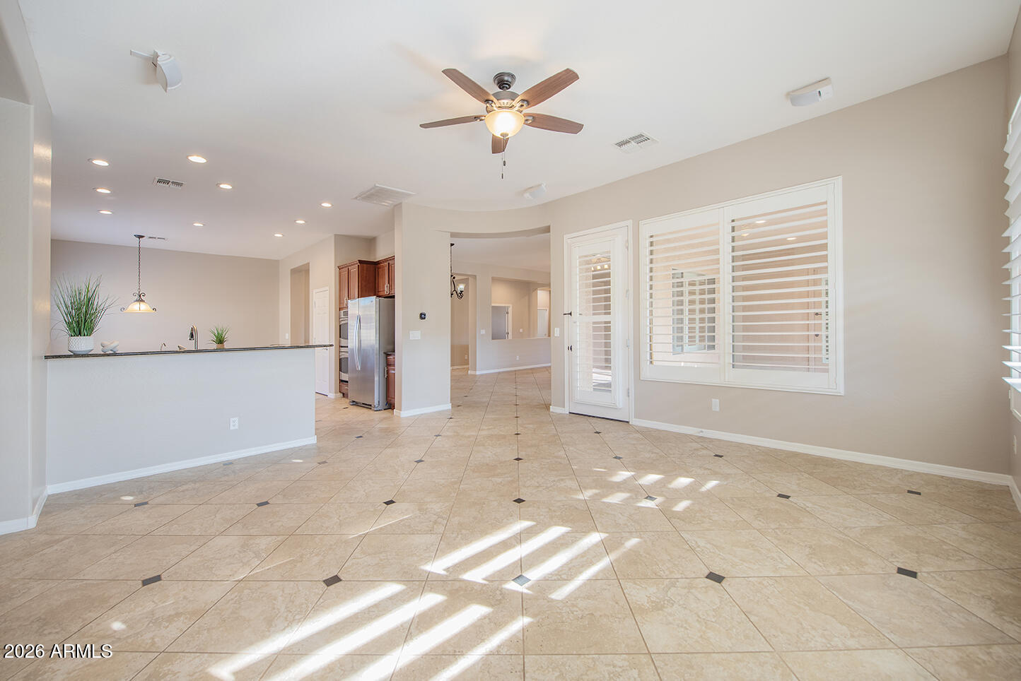 4825 West Cavalry Road Anthem, AZ 85087 - Photo 8 of 60 Great Room