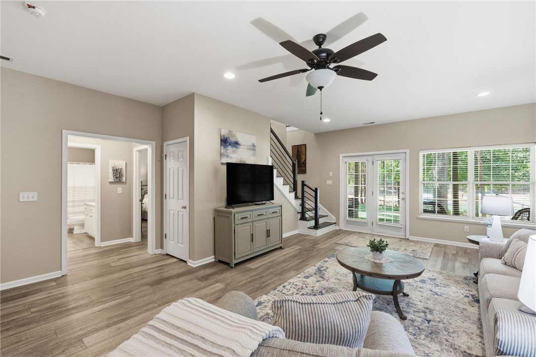 519 Island Point Road Starr, SC 29684 - Photo 31 of 49