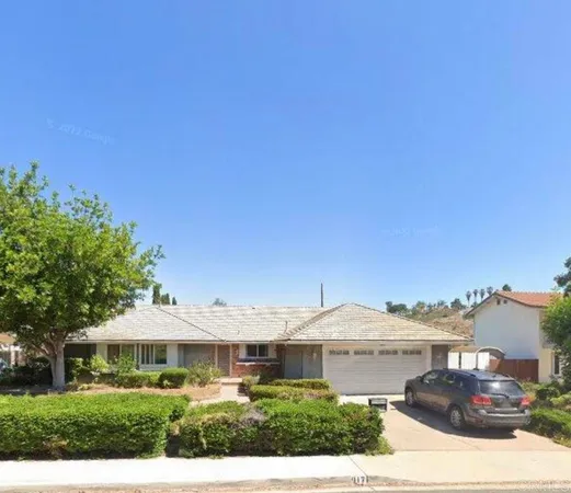 $999,000 | 917 Buckaroo Lane, Bonita, CA 91902