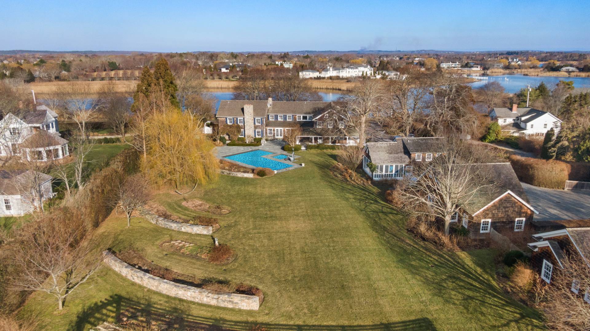 675 Flying Point Road Water Mill, NY 11976 - Photo 15 of 47