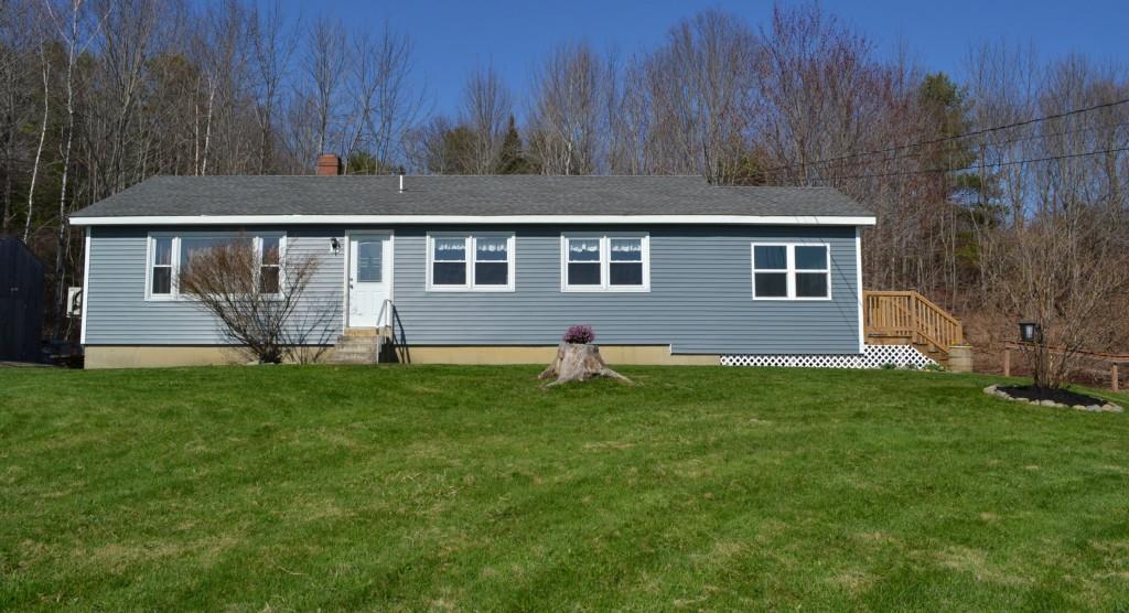 639 River Road Bucksport, ME 04416 - Photo 2 of 28 Photo