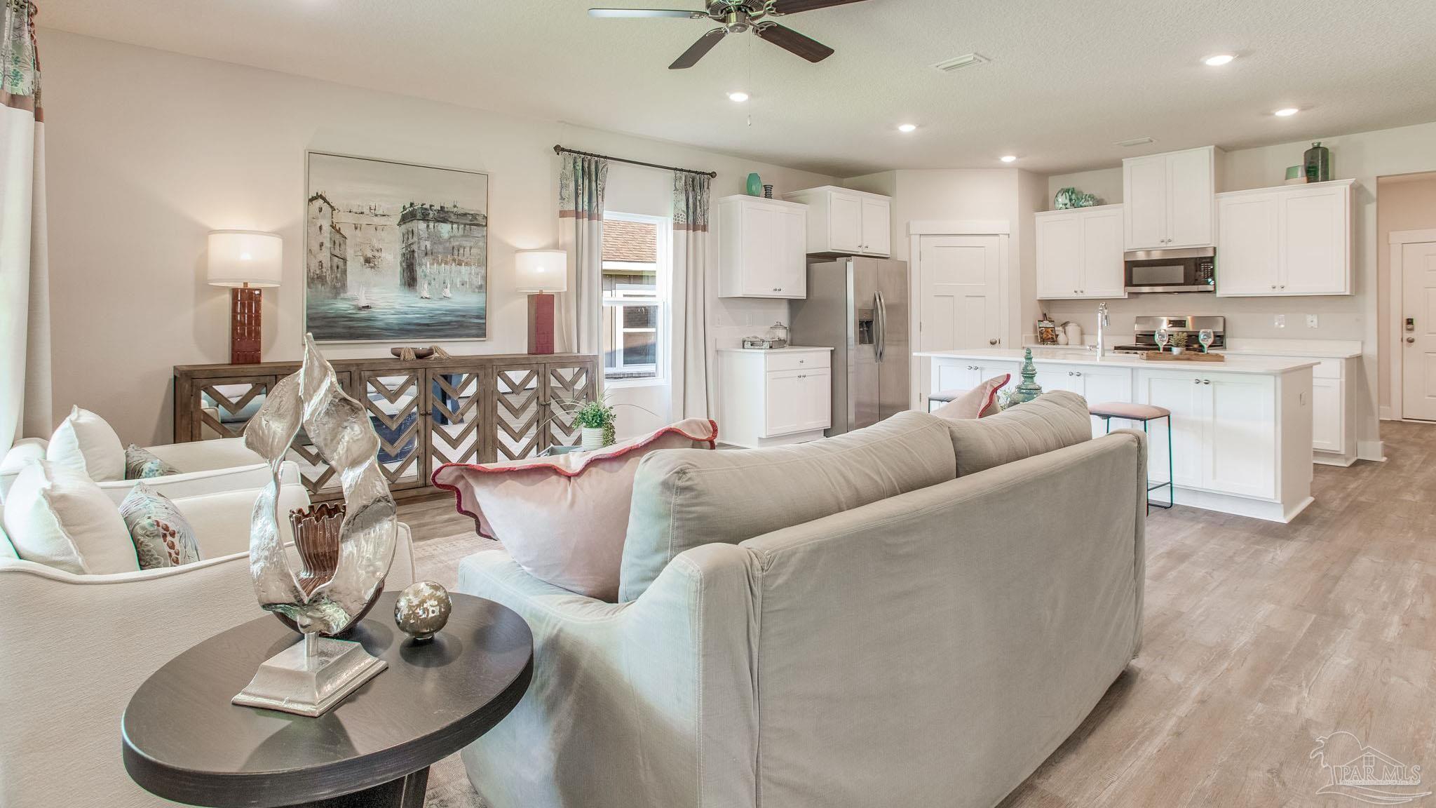 4731 Eider Road Pace, FL 32571 - Photo 11 of 46 Gallery Image 11