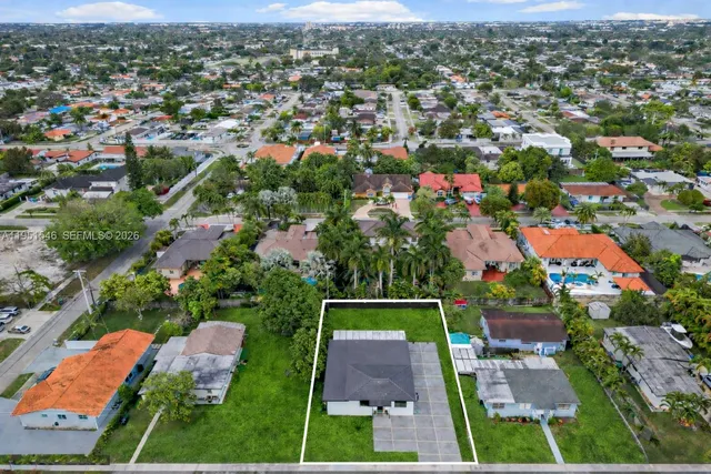 $899,000 | 9365 Southwest 36th Street, Miami, FL 33165