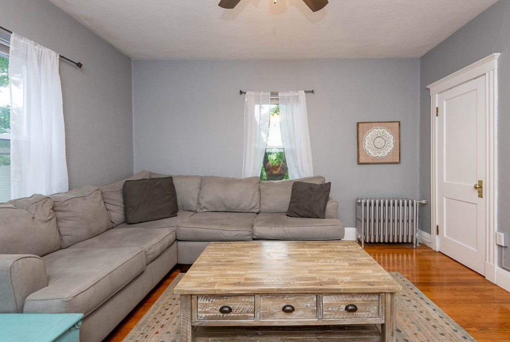 6 R Hazel Street, Unit 8 Salem, MA 01970 - Photo 1 of 42 Gallery Image 1