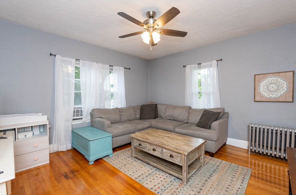 6 R Hazel Street, Unit 8 Salem, MA 01970 - Photo 2 of 42 Gallery Image 2